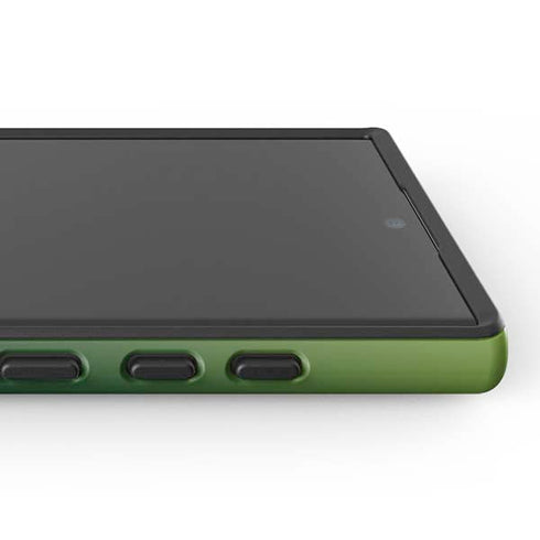 Marvel Dr. Doom Portrait Galaxy S25 Ultra Impact Case